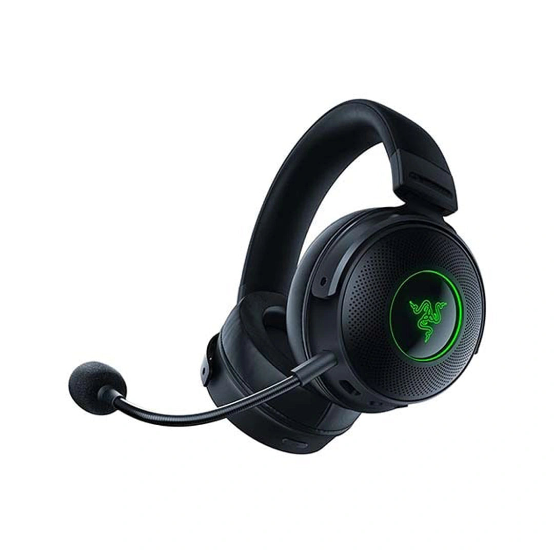 Razer Kraken V3 Pro Wireless Gaming Headset in Qatar Razer Kraken V3 Pro Wireless Gaming Headset in Qatar